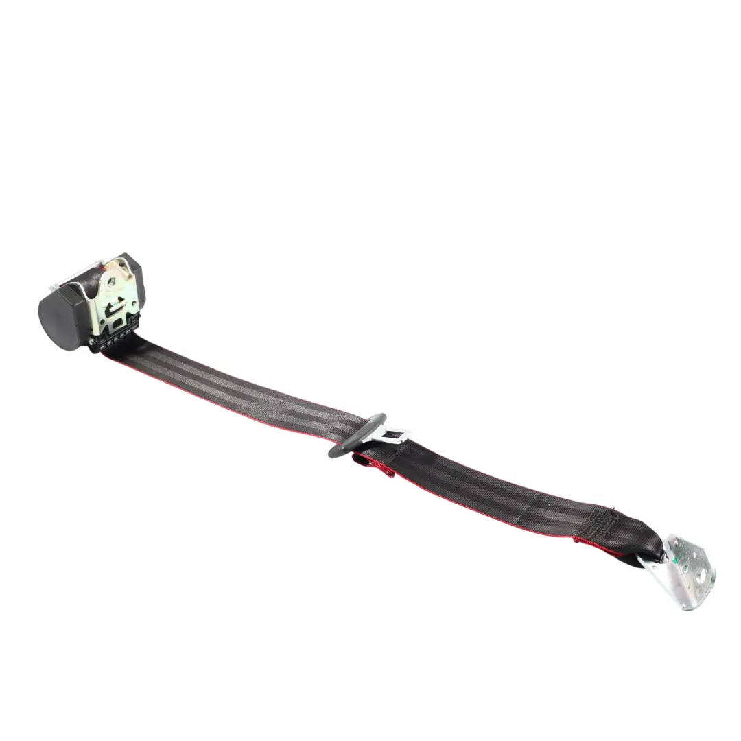Volkswagen Golf Gti 5k Bench Couch Seat Belt Rear Left N/S - SKU 1K6857805AA-1 - Part number 1K6857805AA