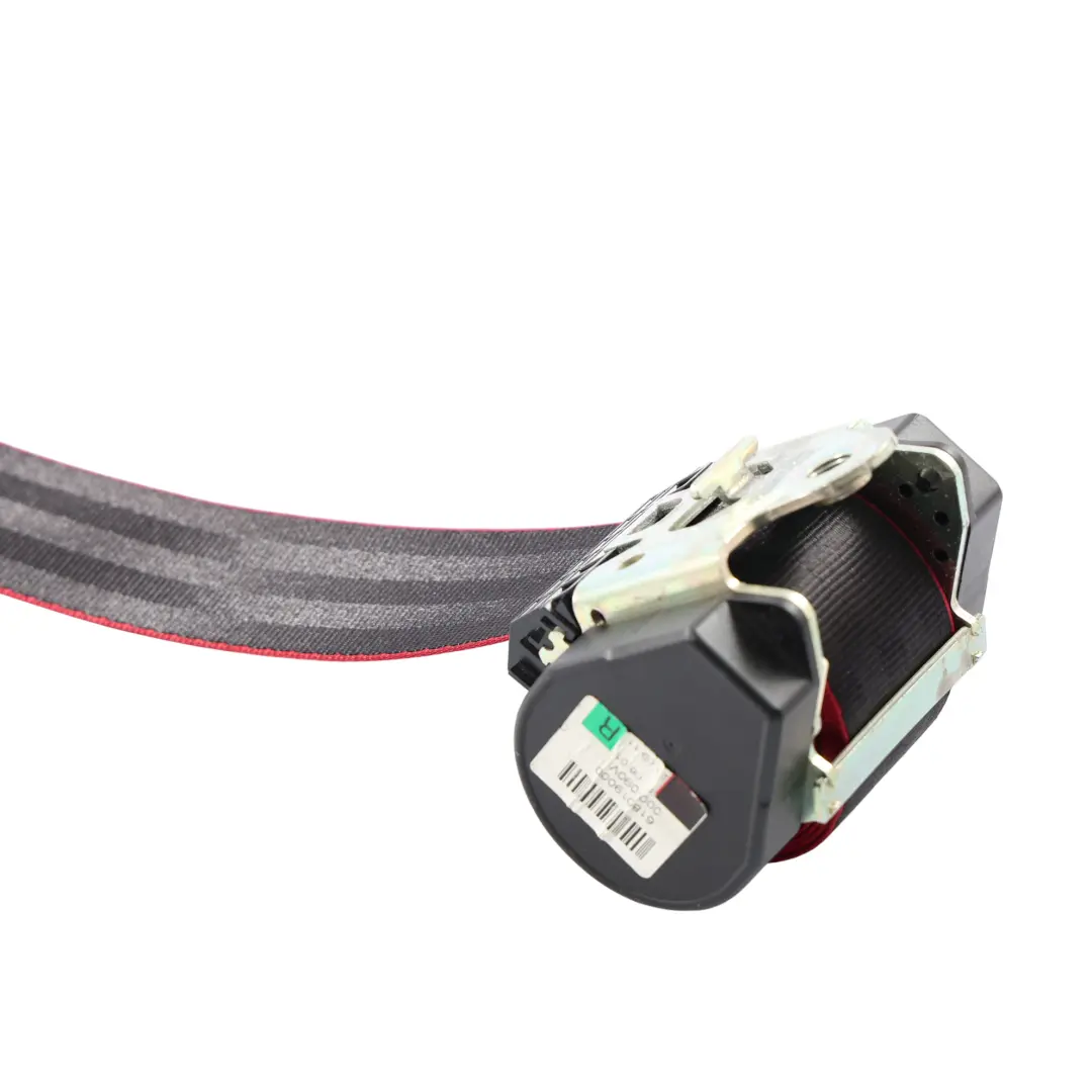 Volkswagen Golf GTI 5K Ceinture Sécurité Banquette Arrière Droite - SKU 1K6857806AA-1 - Numéro de pièce 1K6857806AA