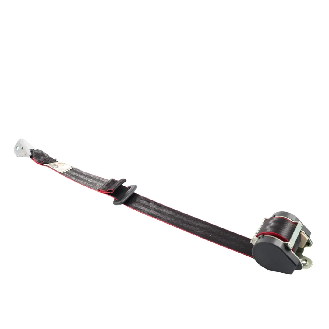 5k Pas Bezpieczeństwa Tylny Prawy do Volkswagen VW Golf Gti o numerze 1K6857806AA Volkswagen VW Golf Gti 5k Pas Bezpieczeństwa Tylny Prawy - SKU 1K6857806AA-1 - Numer Części 1K6857806AA