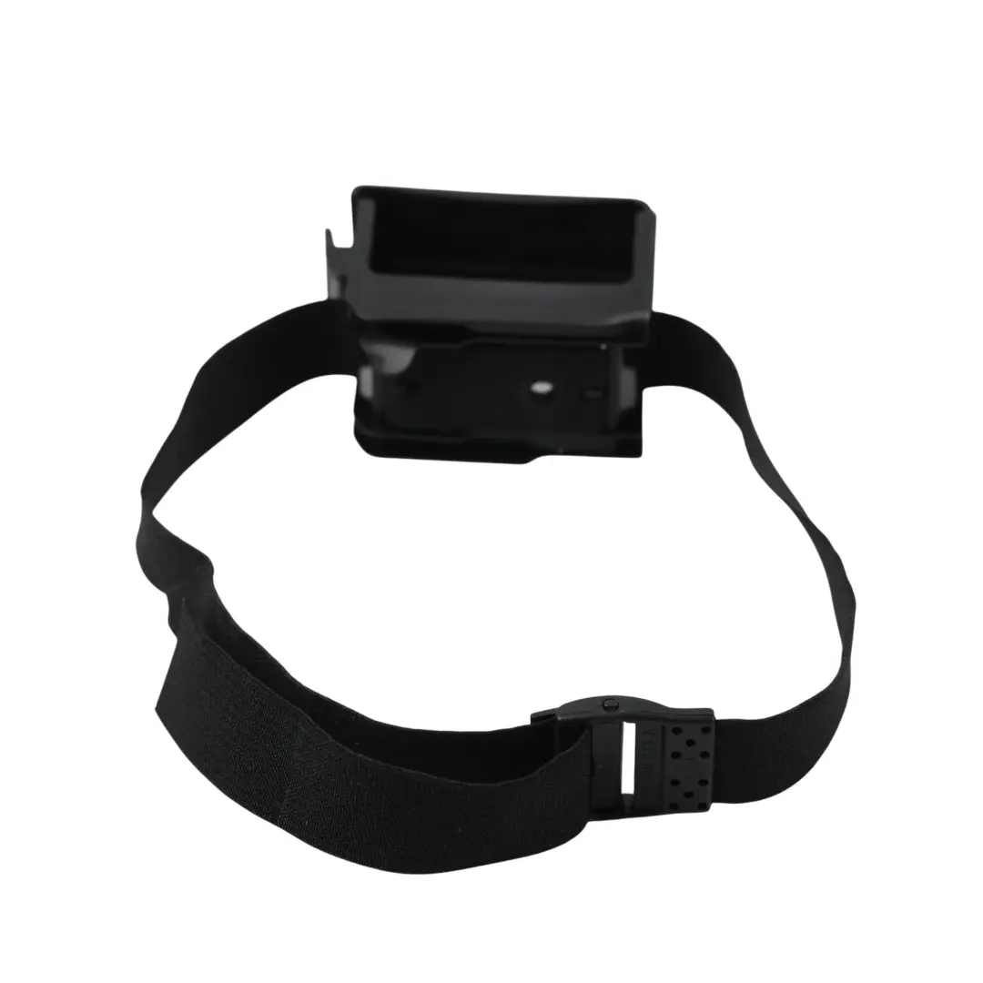 Volkswagen Scirocco MK3 Soporte Correa Triángulo Advertencia Maletero - SKU 1K6860266D - Número de pieza 1K6860266D