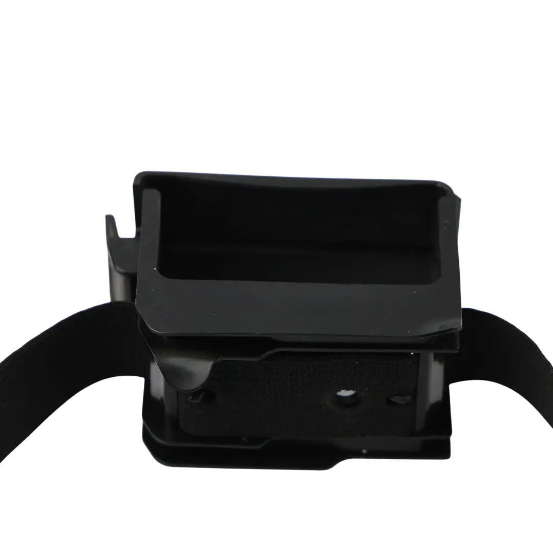 VW Volkswagen Scirocco Mk3 Boot Trunk Warning Triangle Bracket Strap - SKU 1K6860266D - Part number 1K6860266D