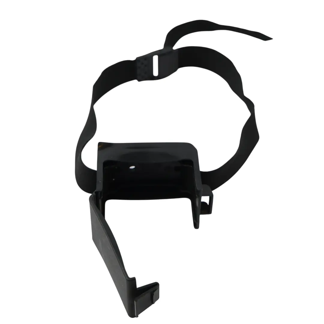 Mk3 Boot Trunk Warning Triangle Bracket Strap to VW Volkswagen Scirocco with Part number 1K6860266D VW Volkswagen Scirocco Mk3 Boot Trunk Warning Triangle Bracket Strap - SKU 1K6860266D - Part number 1K6860266D