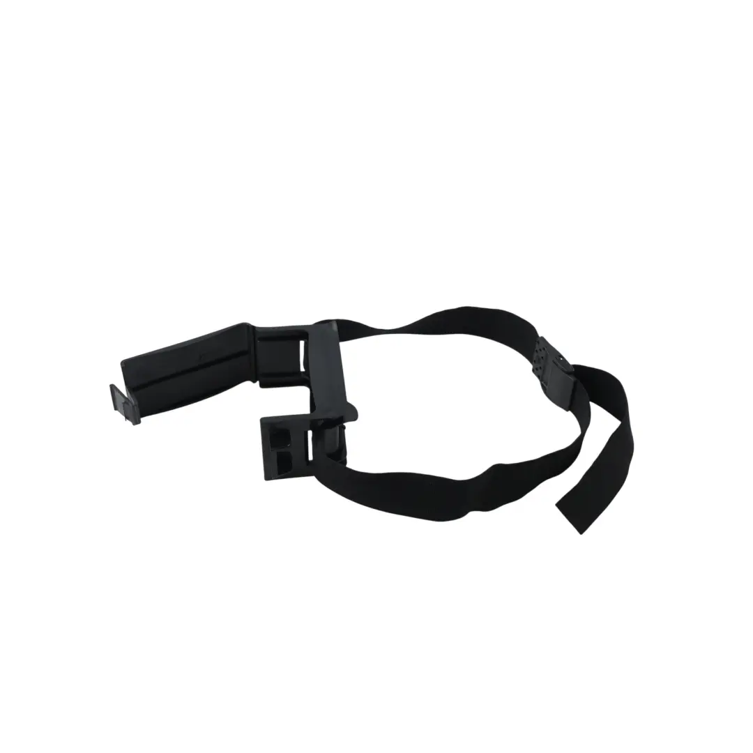 Mk3 Boot Trunk Warning Triangle Bracket Strap to VW Volkswagen Scirocco with Part number 1K6860266D VW Volkswagen Scirocco Mk3 Boot Trunk Warning Triangle Bracket Strap - SKU 1K6860266D - Part number 1K6860266D