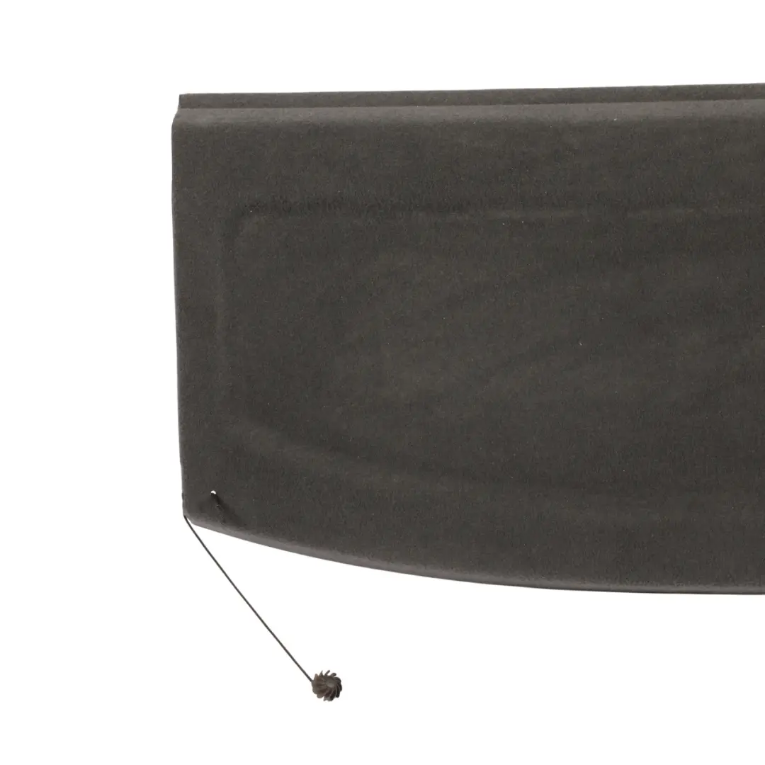 Volkswagen Golf Gti 5k Parcel Shelf Cover Panel Luggage Compartment - SKU 1K6867769E-3 - Part number 1K6867769E