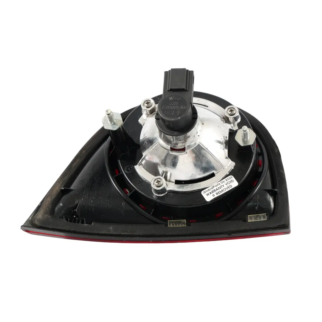 Mk5 Rücklicht Kofferraumdeckel Rechts Lampe für Volkswagen Golf mit Teilenummer 1K6945094K Volkswagen Golf Mk5 Rücklicht Kofferraumdeckel Rechts Lampe - SKU 1K6945094K - Teilenummer 1K6945094K