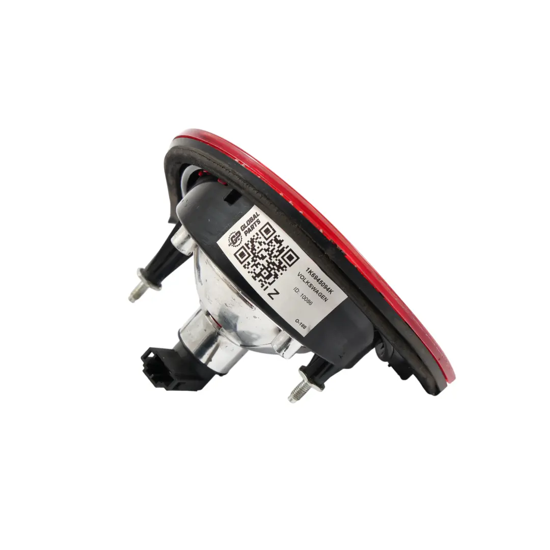Mk5 Lampa Tylna W Pokrywie Bagażnika Prawa do Volkswagen Golf o numerze 1K6945094K Volkswagen Golf Mk5 Lampa Tylna W Pokrywie Bagażnika Prawa - SKU 1K6945094K - Numer Części 1K6945094K