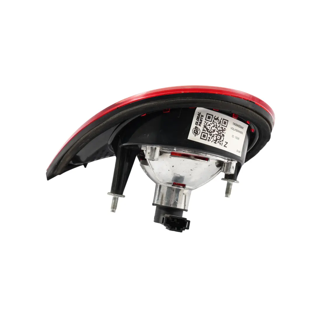 Mk5 Rücklicht Kofferraumdeckel Rechts Lampe für Volkswagen Golf mit Teilenummer 1K6945094K Volkswagen Golf Mk5 Rücklicht Kofferraumdeckel Rechts Lampe - SKU 1K6945094K - Teilenummer 1K6945094K