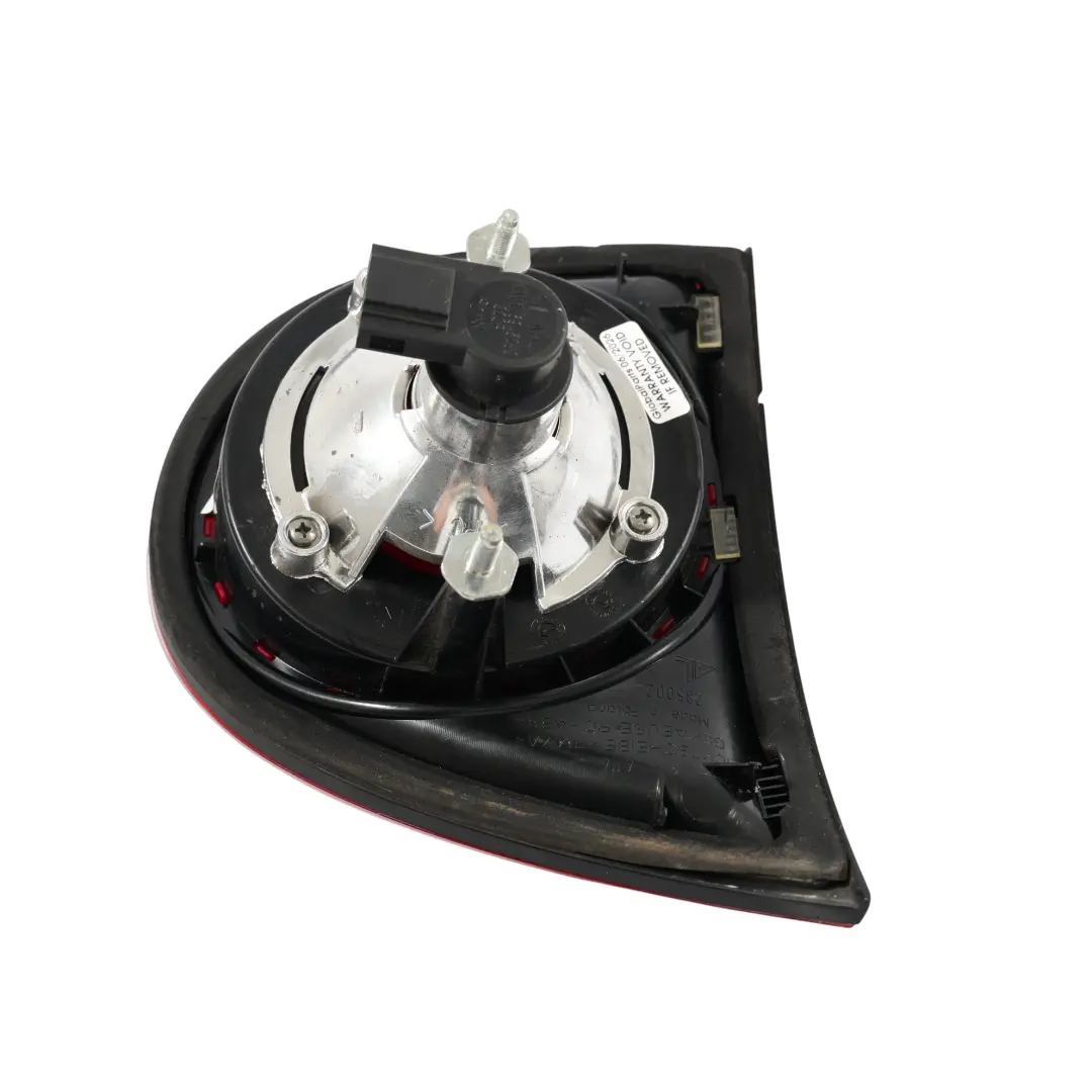 Mk5 Rear Light In Trunk Lid Right O/S Lamp to VW Volkswagen Golf with Part number 1K6945094K VW Volkswagen Golf Mk5 Rear Light In Trunk Lid Right O/S Lamp - SKU 1K6945094K - Part number 1K6945094K