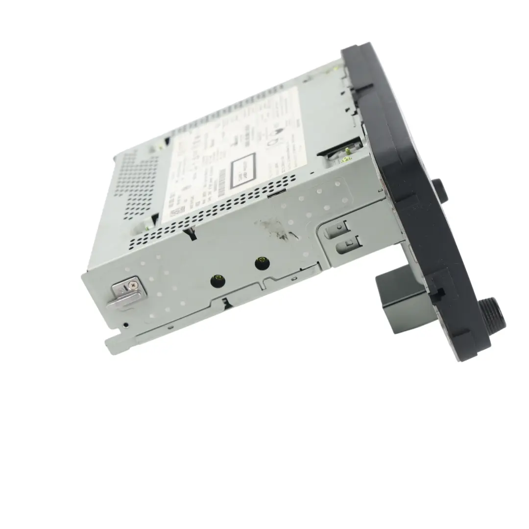 Volkswagen VW Transporter T6 Passat CC Radio CD DAB Touch - SKU 1K8035150E - Numer Części 1K8035150E