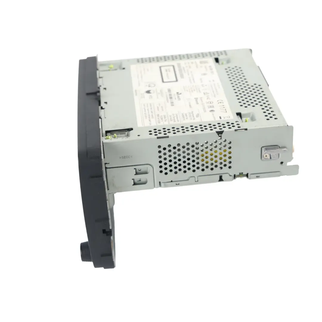 Radio CD Player Screen Unit DAB Touch to VW Transporter T6 Passat CC with Part number 1K8035150E VW Transporter T6 Passat CC Radio CD Player Screen Unit DAB Touch - SKU 1K8035150E - Part number 1K8035150E