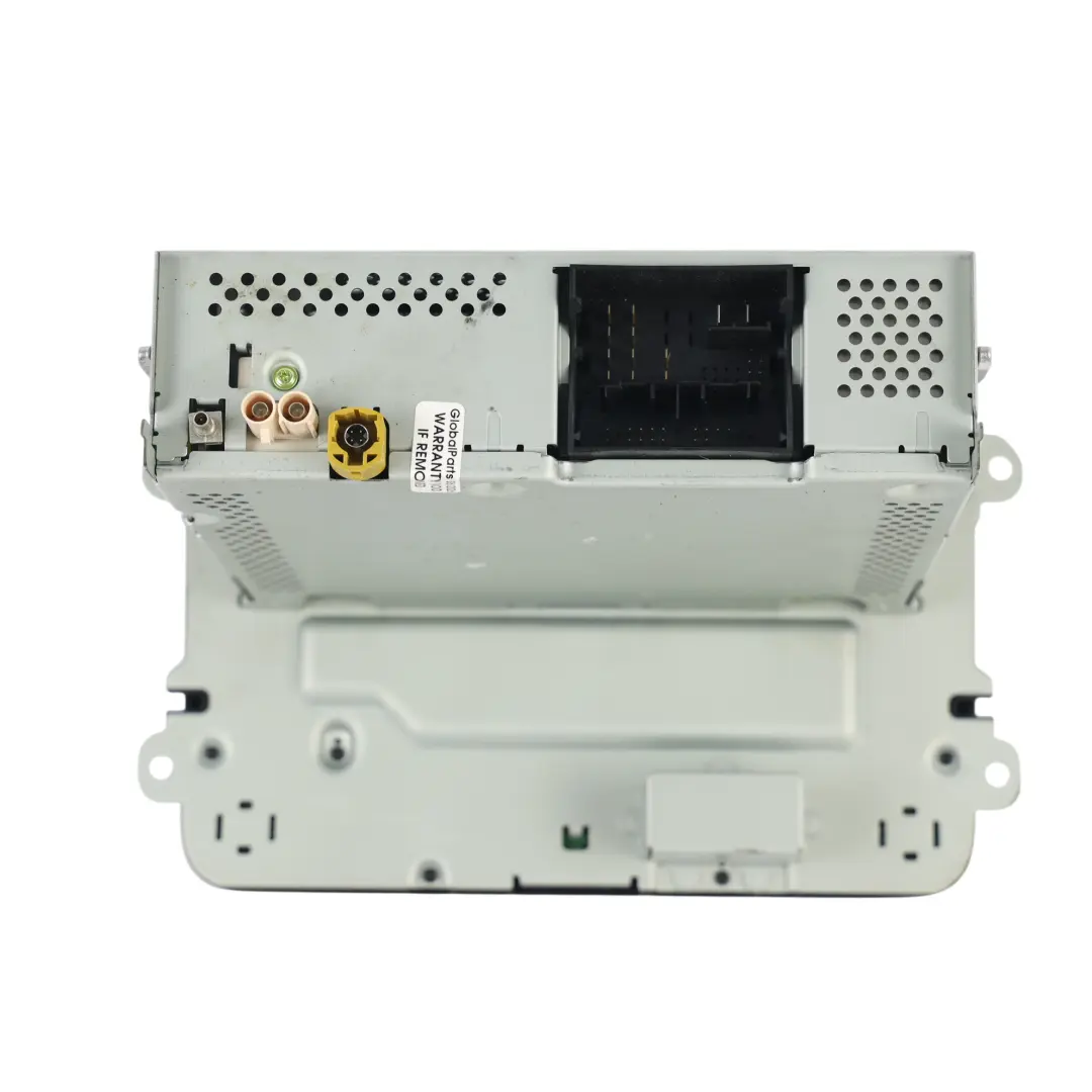 Radio CD Écran DAB Tactile pour Volkswagen Transporter T6 Passat CC à propos du numéro de pièce 1K8035150E Volkswagen Transporter T6 Passat CC Radio CD Écran DAB Tactile - SKU 1K8035150E - Numéro de pièce 1K8035150E