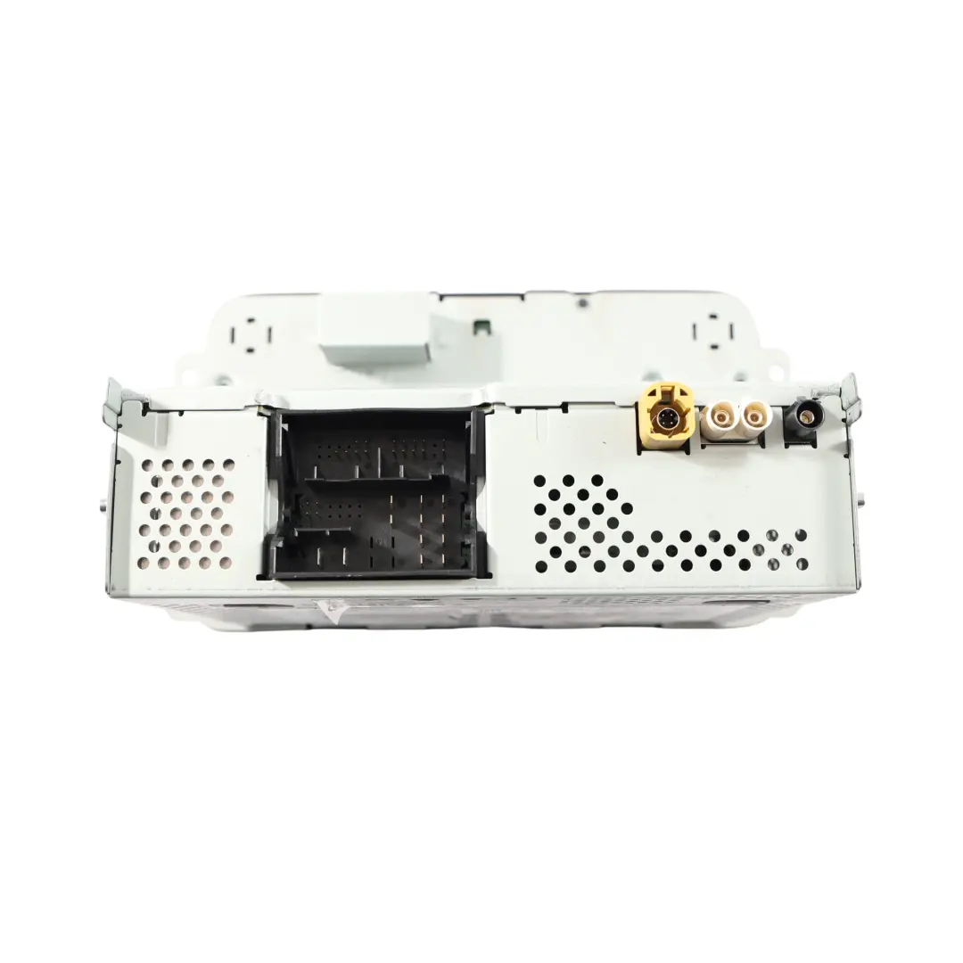 Volkswagen Caddy SA Transporter T6 SF Radio Stereo Screen Head Unit - SKU 1K8035150L - Part number 1K8035150L