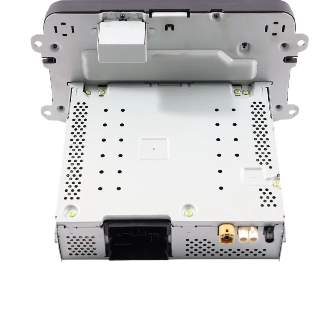 Radio Stereo Screen Head Unit to Volkswagen Caddy SA Transporter T6 SF with Part number 1K8035150L Volkswagen Caddy SA Transporter T6 SF Radio Stereo Screen Head Unit - SKU 1K8035150L - Part number 1K8035150L