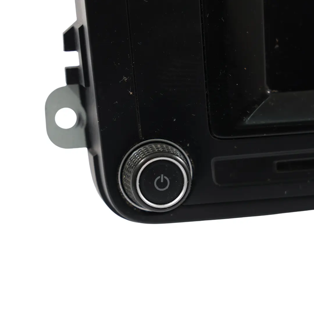 Écran Radio Stéréo Unité pour Volkswagen Caddy SA Transporter T6 SF à propos du numéro de pièce 1K8035150L Volkswagen Caddy SA Transporter T6 SF Écran Radio Stéréo Unité - SKU 1K8035150L - Numéro de pièce 1K8035150L