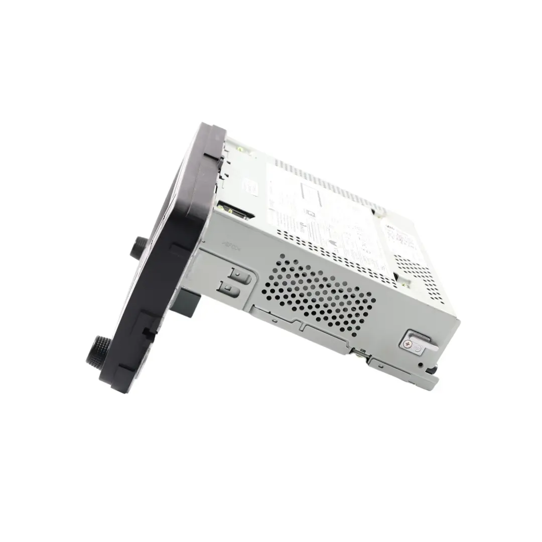 Volkswagen Caddy SA Transporter T6 SF Schermo Radio Stereo Unità - SKU 1K8035150L - Numero di parte 1K8035150L