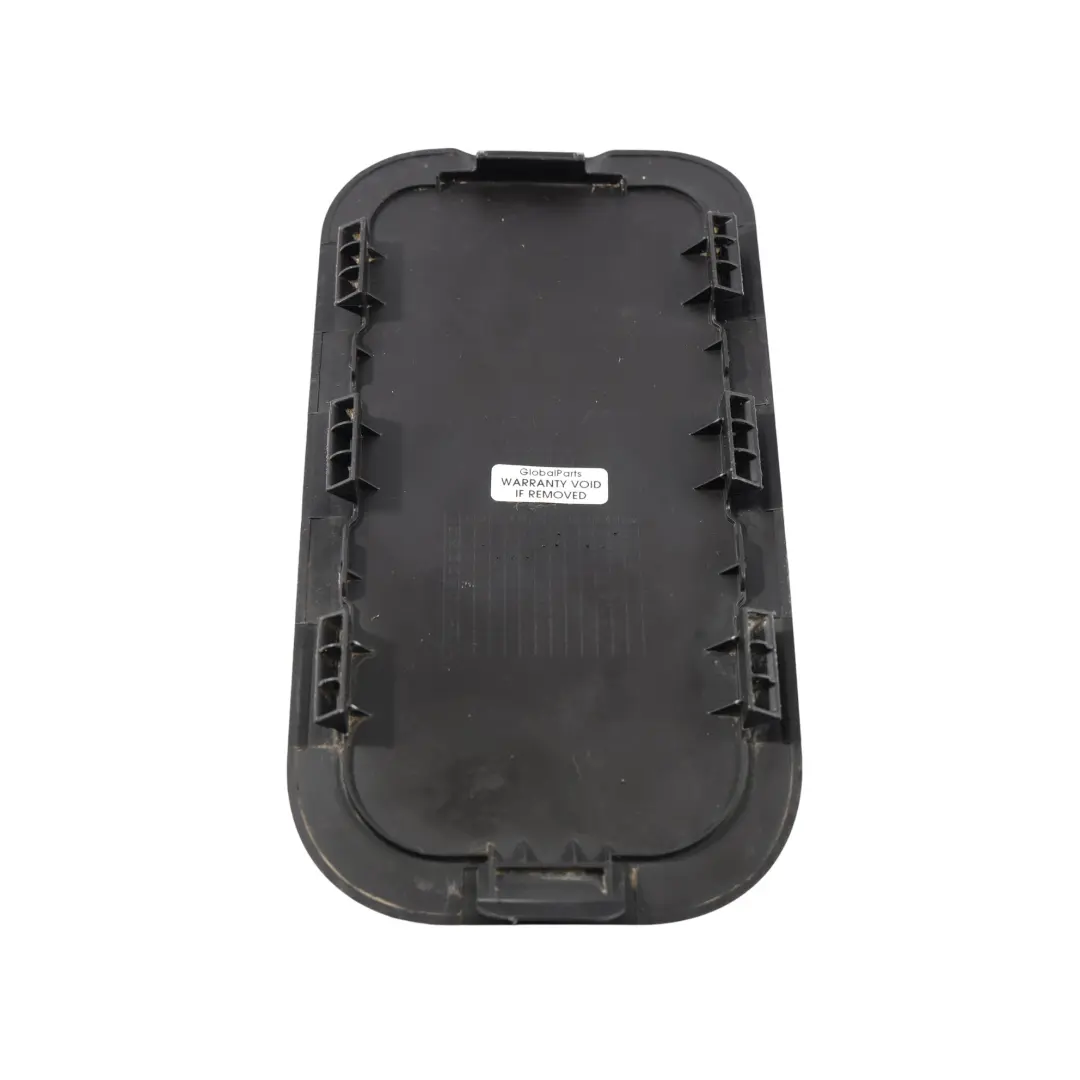 MK3 Radlauf Verkleidung Abdeckung Vorne Links für Volkswagen Scirocco mit Teilenummer 1K8805413 Volkswagen Scirocco MK3 Radlauf Verkleidung Abdeckung Vorne Links - SKU 1K8805413 - Teilenummer 1K8805413