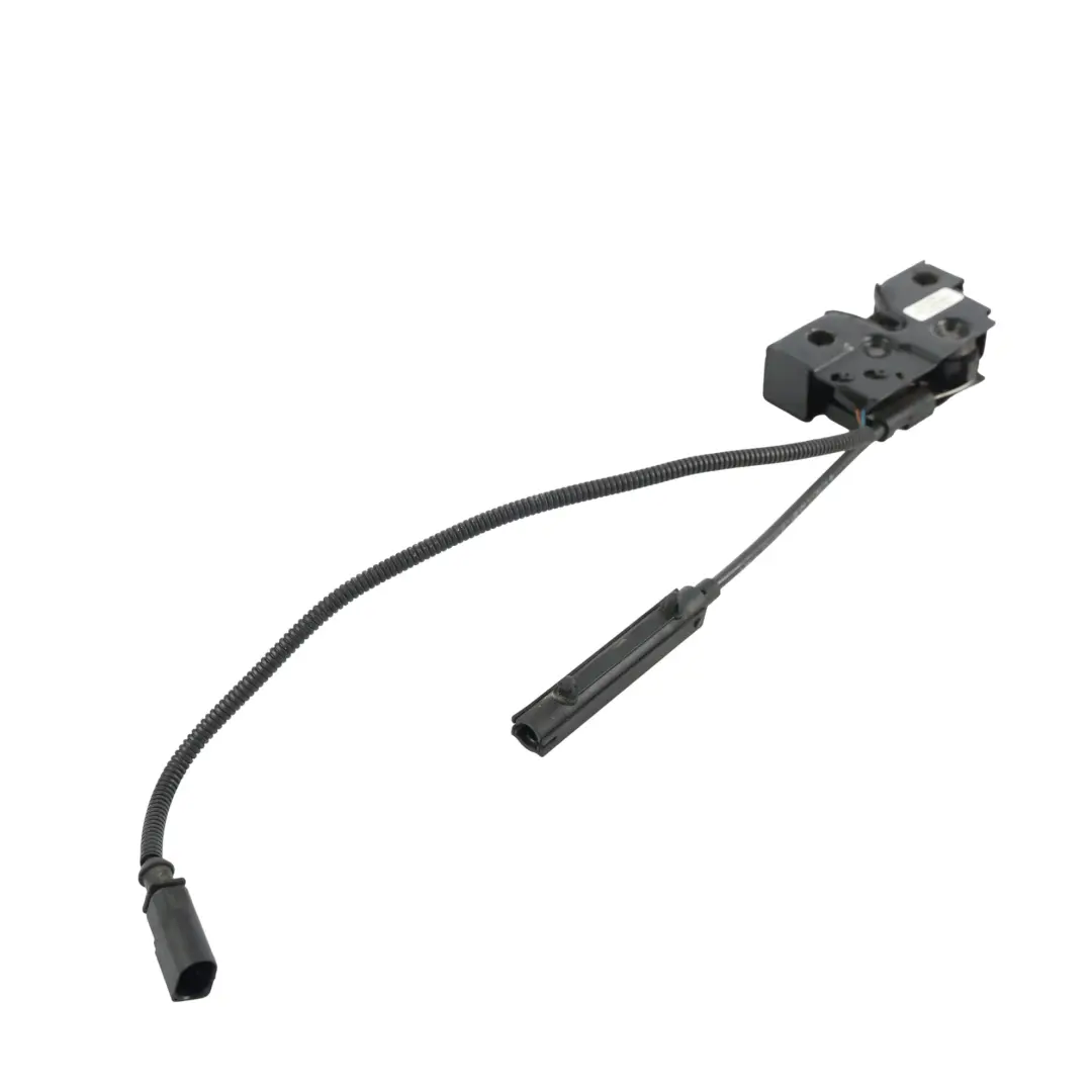Mécanisme Serrure Verrou Capot Avant pour Volkswagen Touran 1T à propos du numéro de pièce 1K8823509G Volkswagen Touran 1T Mécanisme Serrure Verrou Capot Avant - SKU 1K8823509G-2 - Numéro de pièce 1K8823509G