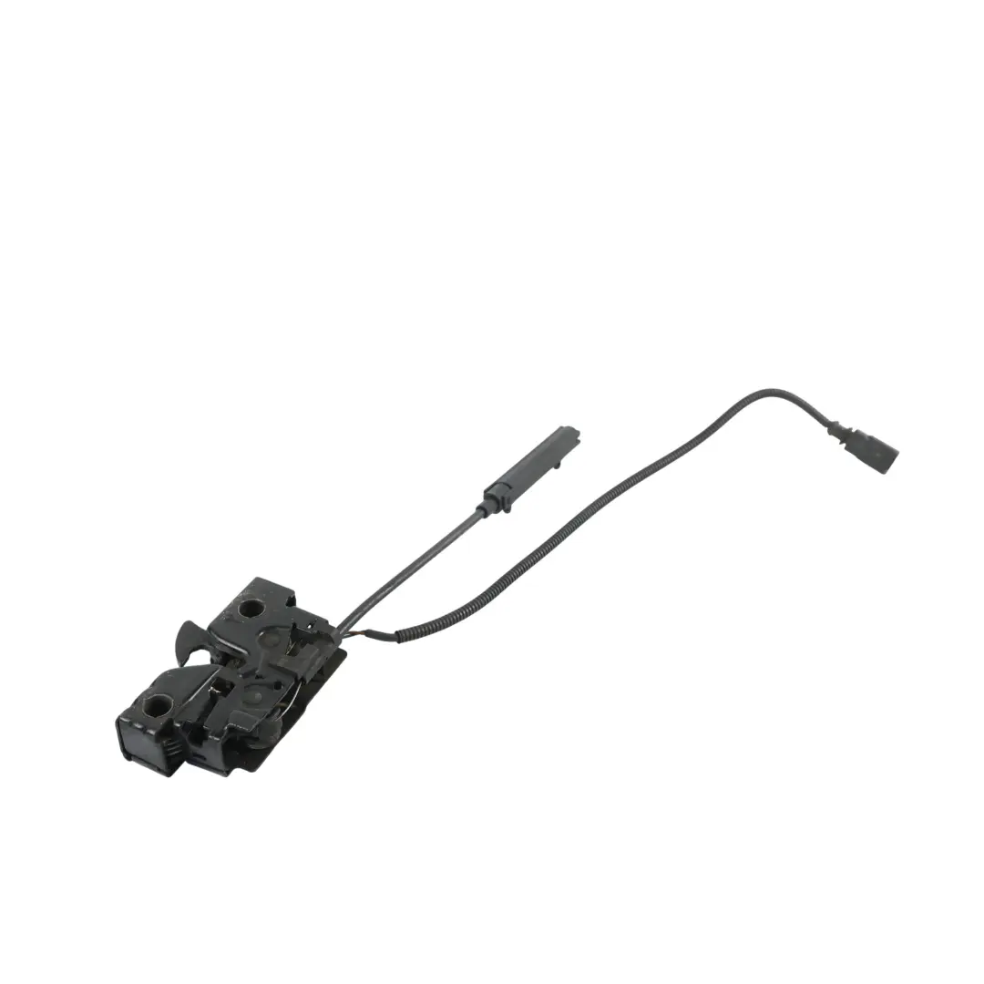 Front Bonnet Hood Lid Lock Latch Mechanism to VW Volkswagen Touran 1T with Part number 1K8823509G VW Volkswagen Touran 1T Front Bonnet Hood Lid Lock Latch Mechanism - SKU 1K8823509G-2 - Part number 1K8823509G