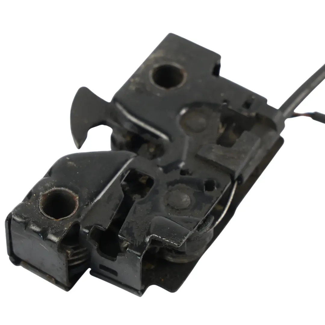 VW Volkswagen Touran 1T Front Bonnet Hood Lid Lock Latch Mechanism - SKU 1K8823509G-2 - Part number 1K8823509G