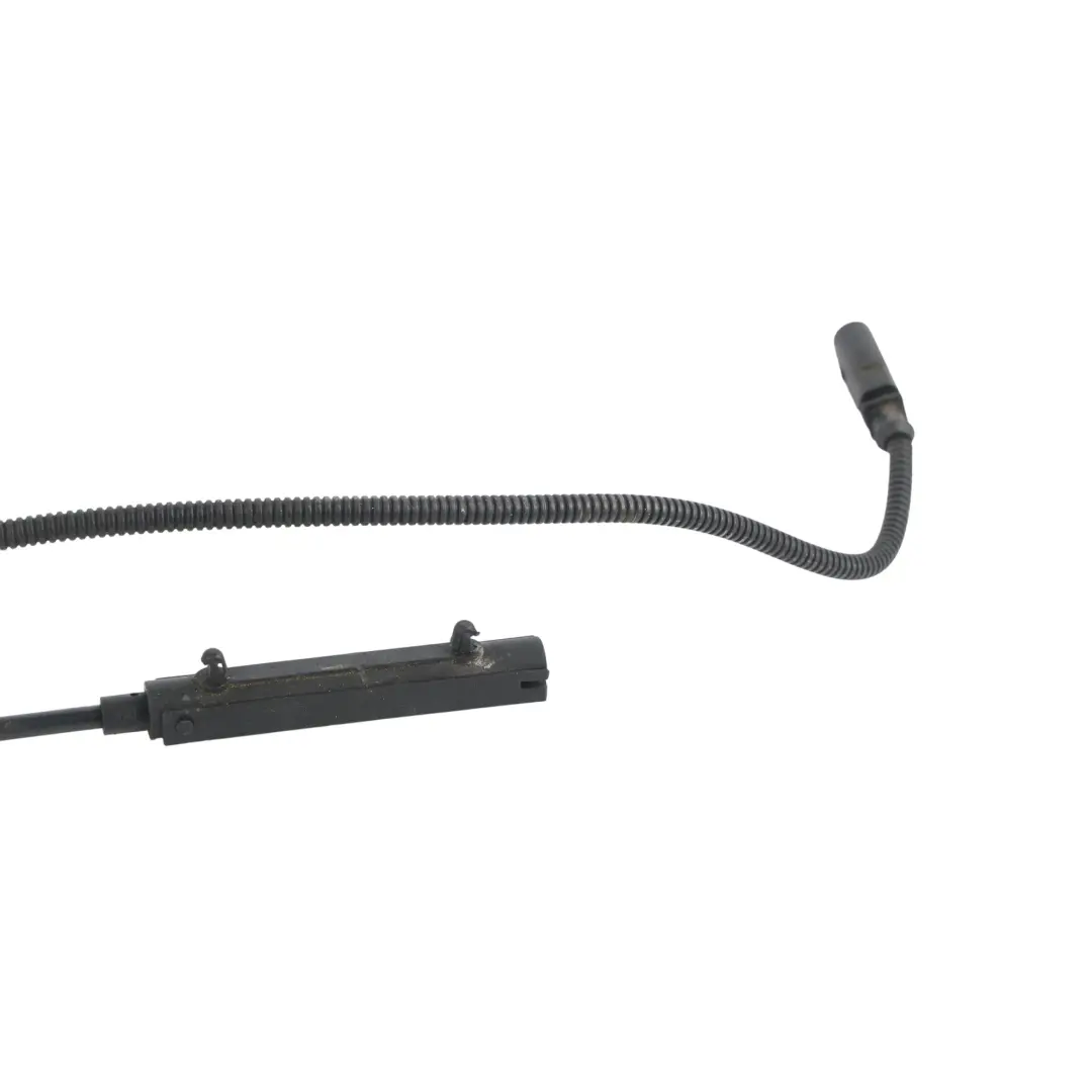 VW Volkswagen Touran 1T Front Bonnet Hood Lid Lock Latch Mechanism - SKU 1K8823509G-2 - Part number 1K8823509G