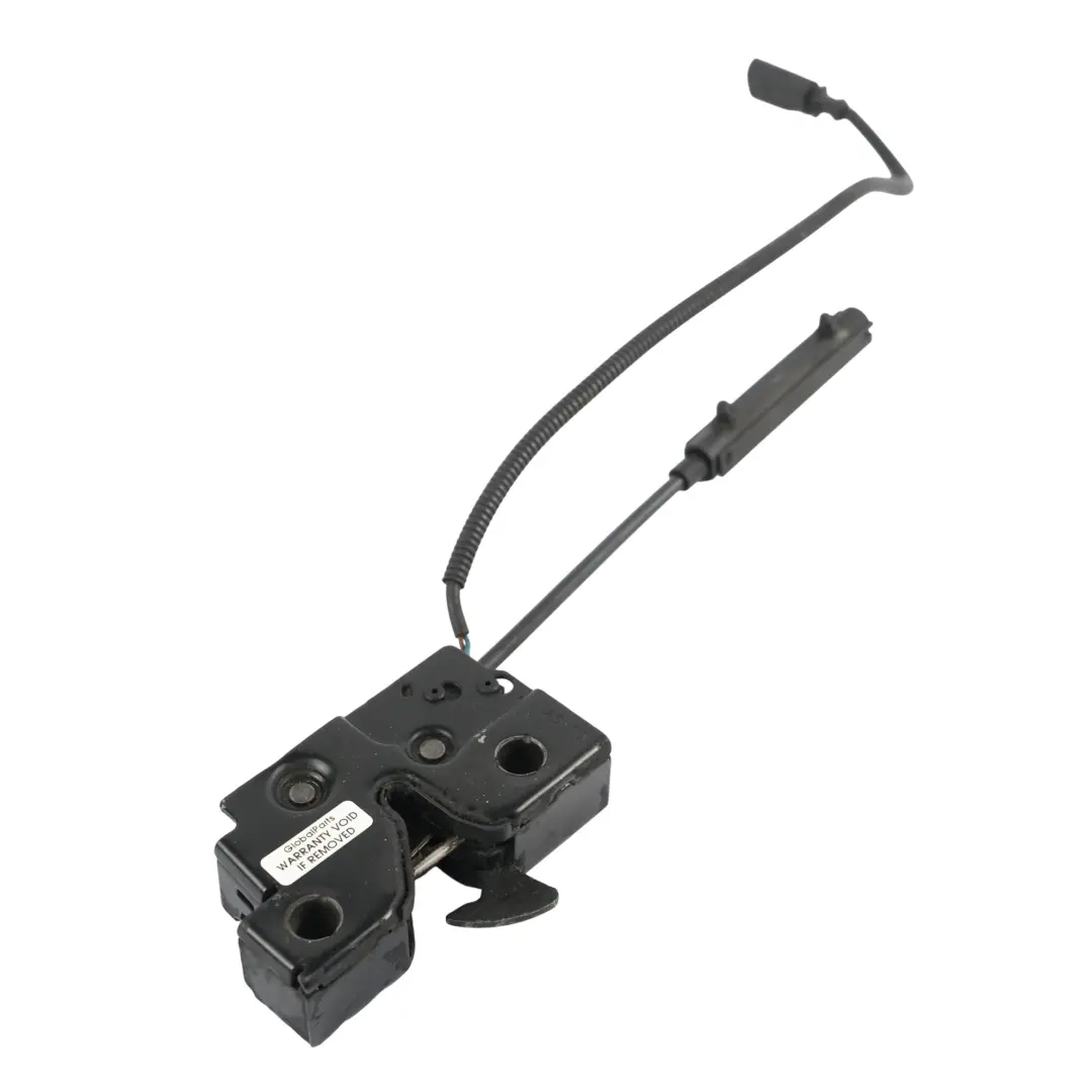 Volkswagen Touran 1T Mécanisme Serrure Verrou Capot Avant - SKU 1K8823509G-2 - Numéro de pièce 1K8823509G