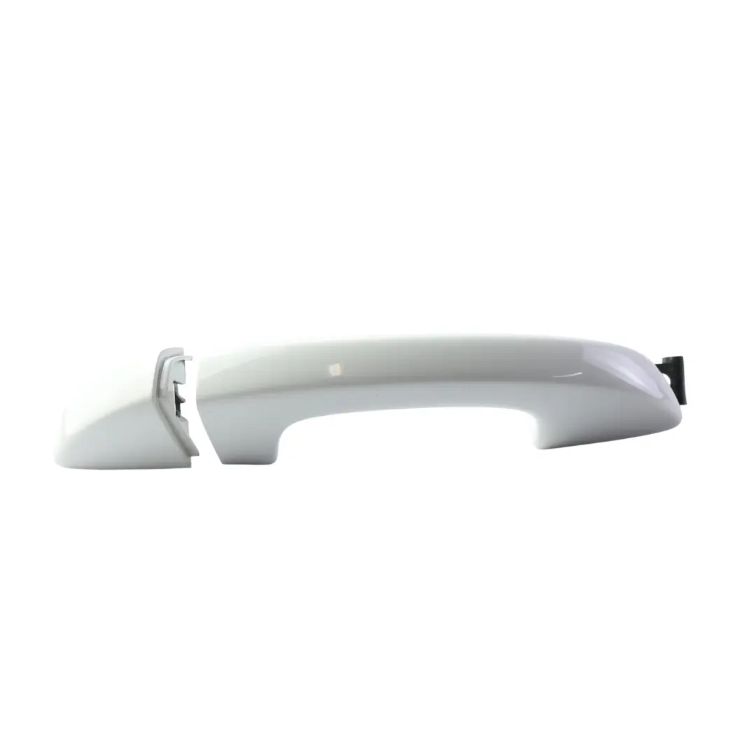MK6 Scirocco MK3 Maniglia Porta Anteriore Posteriore Sinistra Bianco B9A per VW Golf con numero di parte 1K8837205F VW Golf MK6 Scirocco MK3 Maniglia Porta Anteriore Posteriore Sinistra Bianco B9A - SKU 1K8837205F-CAN - Numero di parte 1K8837205F