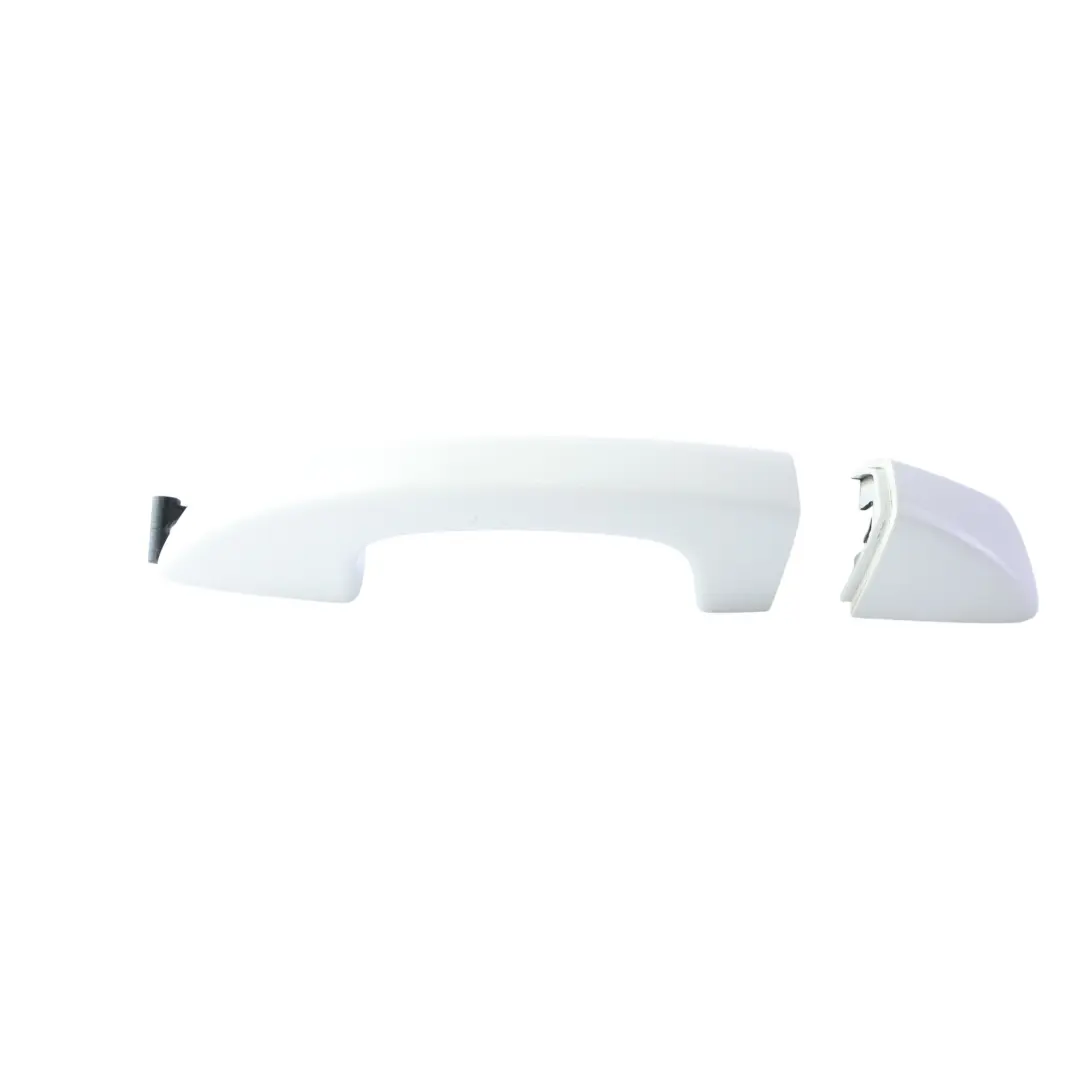 Mk6 Scirocco Mk3 Klamka Drzwi Przednia Tylna Prawa Candy White B9A do VW Golf o numerze 1K8837206F VW Golf Mk6 Scirocco Mk3 Klamka Drzwi Przednia Tylna Prawa Candy White B9A - SKU 1K8837206F-CAN - Numer Części 1K8837206F
