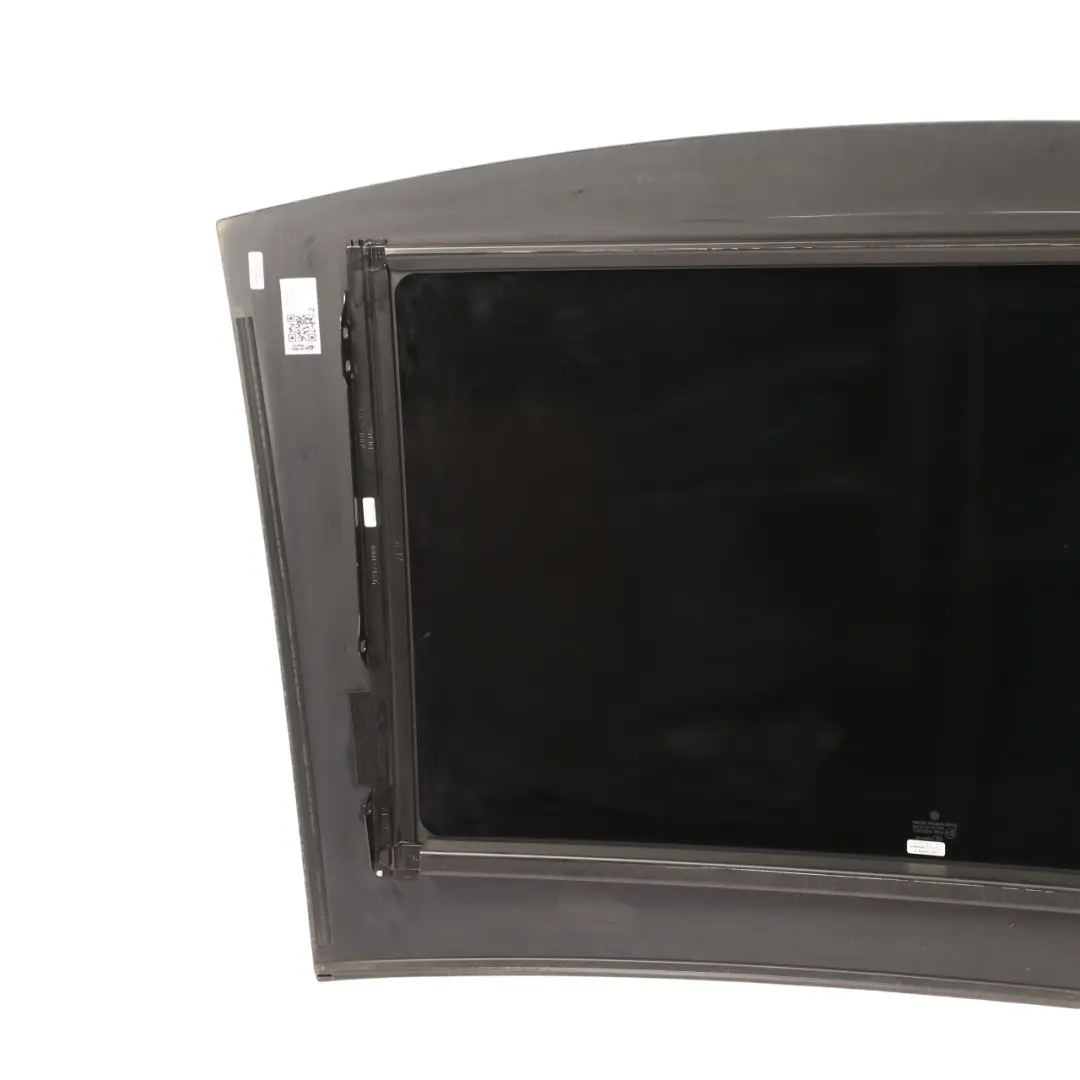 Volkswagen Scirocco Mk3 Sunroof Panoramic Roof Glass Cover AS3 - SKU 1K8877051A - Part number 1K8877051A