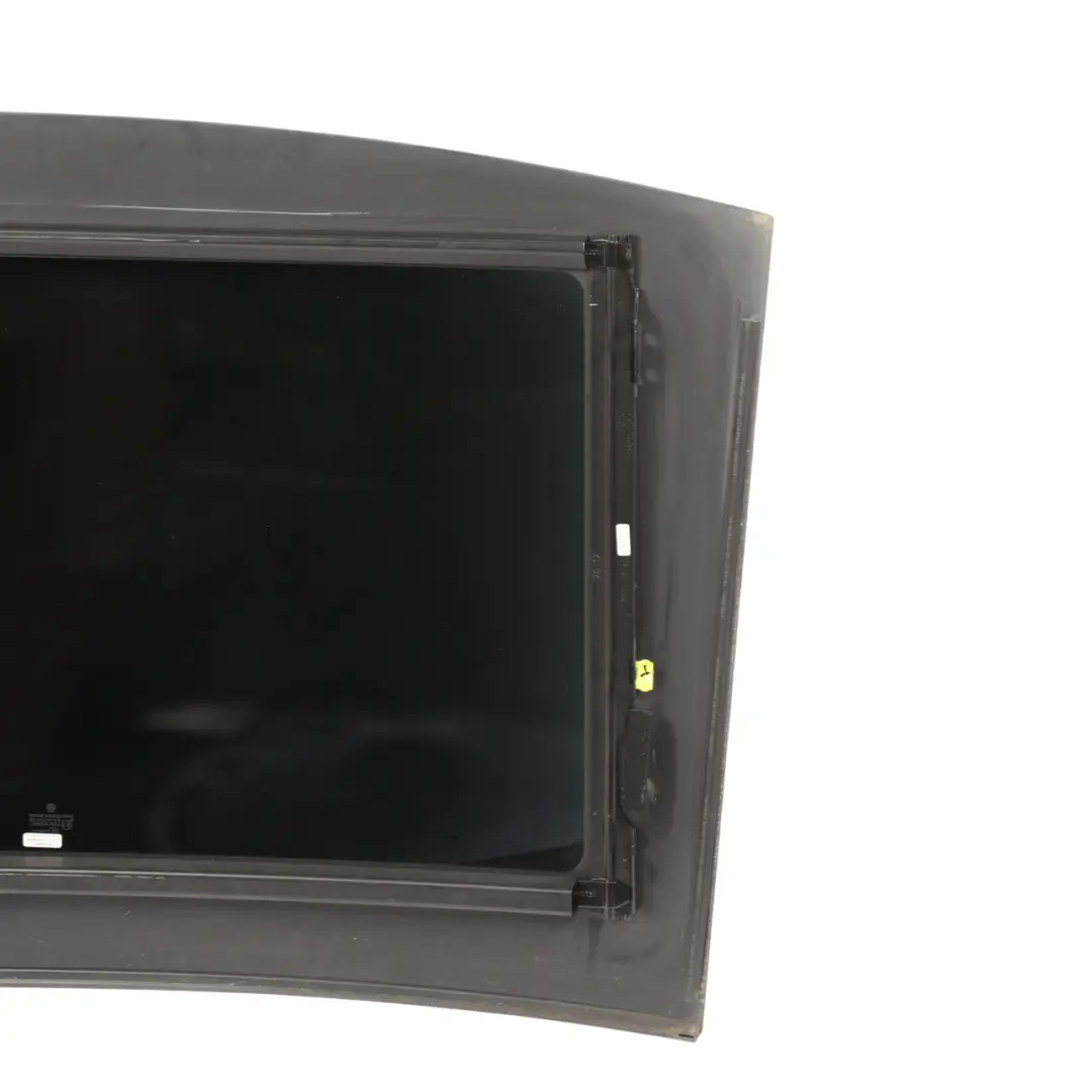 Volkswagen Scirocco Mk3 Sunroof Panoramic Roof Glass Cover AS3 - SKU 1K8877051A - Part number 1K8877051A