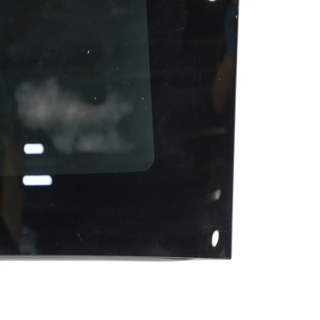 Volkswagen Scirocco Mk3 Sunroof Panoramic Roof Glass Cover AS3 - SKU 1K8877051A - Part number 1K8877051A