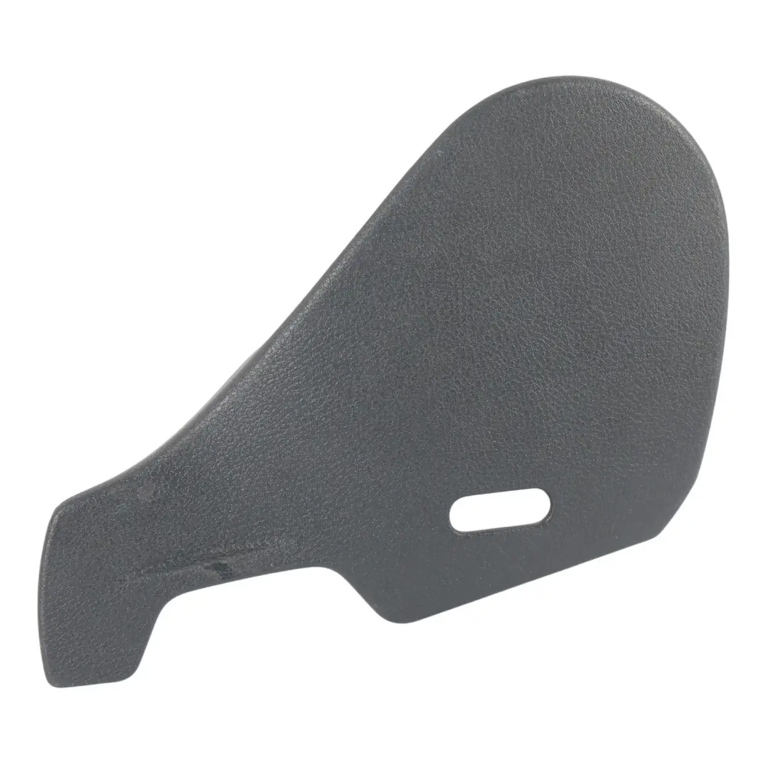 Backrest Cover Cap Front Right O/S to Volkswagen Passat B7 Scirocco Seat with Part number 1K8881328 Volkswagen Passat B7 Scirocco Seat Backrest Cover Cap Front Right O/S - SKU 1K8881328 - Part number 1K8881328