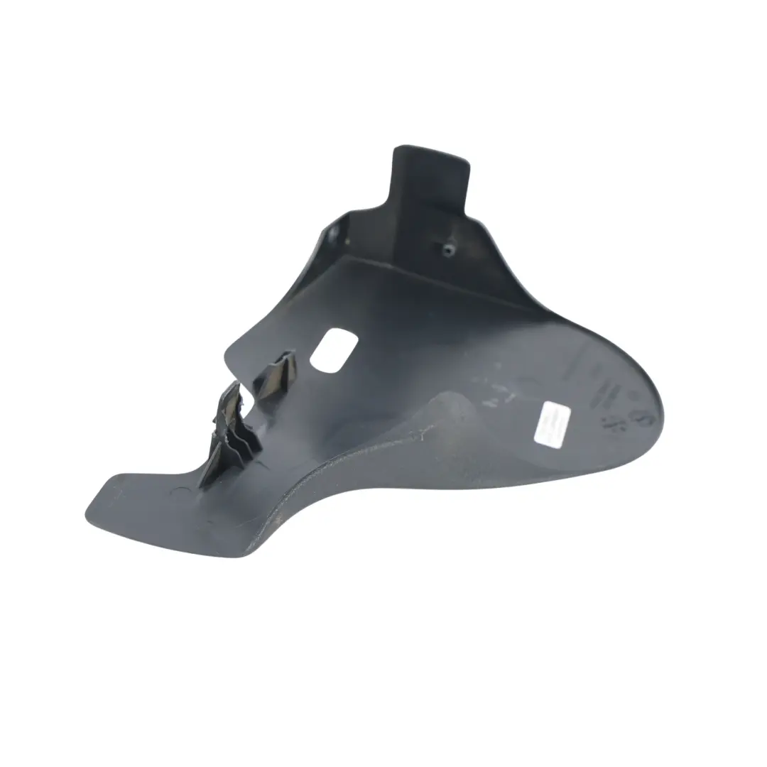 Copri Schienale Sedile Anteriore Destro per Volkswagen Passat B7 Scirocco con numero di parte 1K8881328 Volkswagen Passat B7 Scirocco Copri Schienale Sedile Anteriore Destro - SKU 1K8881328 - Numero di parte 1K8881328