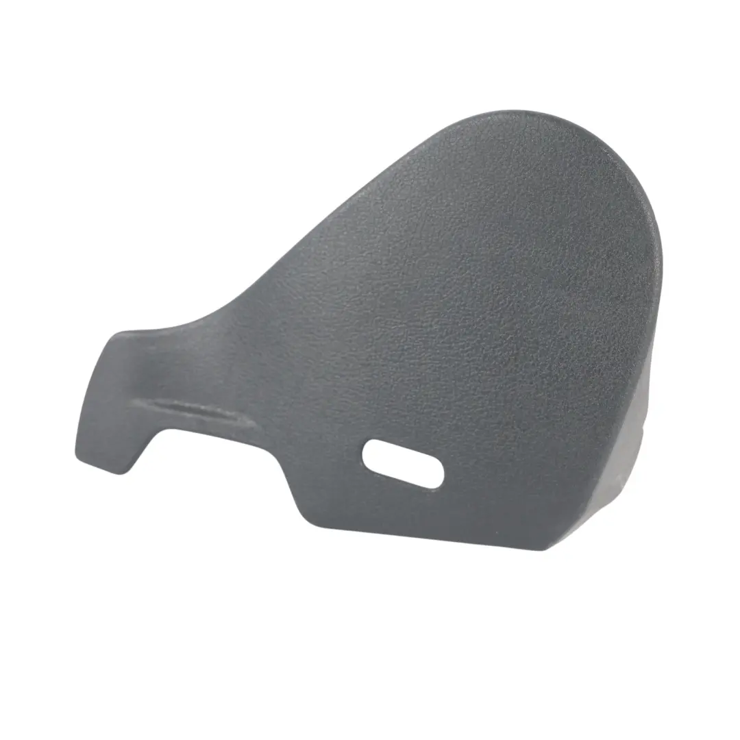 Volkswagen Passat B7 Scirocco Seat Backrest Cover Cap Front Right O/S - SKU 1K8881328 - Part number 1K8881328
