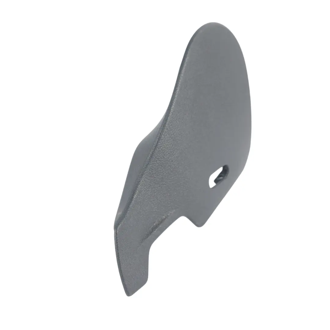 Volkswagen Passat B7 Scirocco Seat Backrest Cover Cap Front Right O/S - SKU 1K8881328 - Part number 1K8881328