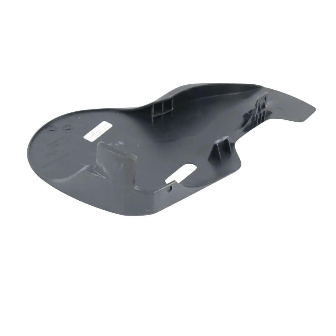 Copri Schienale Sedile Anteriore Destro per Volkswagen Passat B7 Scirocco con numero di parte 1K8881328 Volkswagen Passat B7 Scirocco Copri Schienale Sedile Anteriore Destro - SKU 1K8881328 - Numero di parte 1K8881328