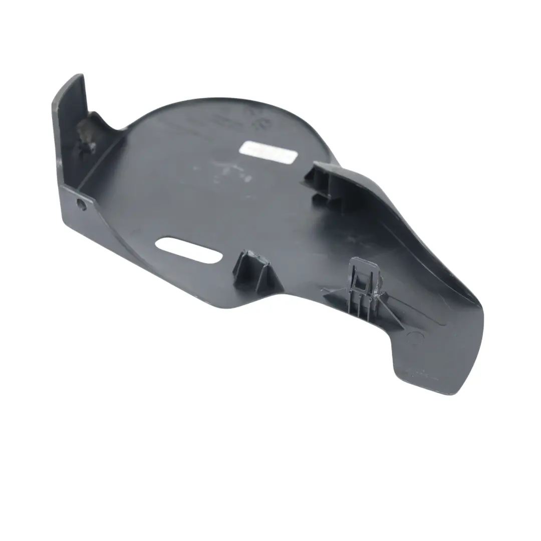 Backrest Cover Cap Front Right O/S to Volkswagen Passat B7 Scirocco Seat with Part number 1K8881328 Volkswagen Passat B7 Scirocco Seat Backrest Cover Cap Front Right O/S - SKU 1K8881328 - Part number 1K8881328