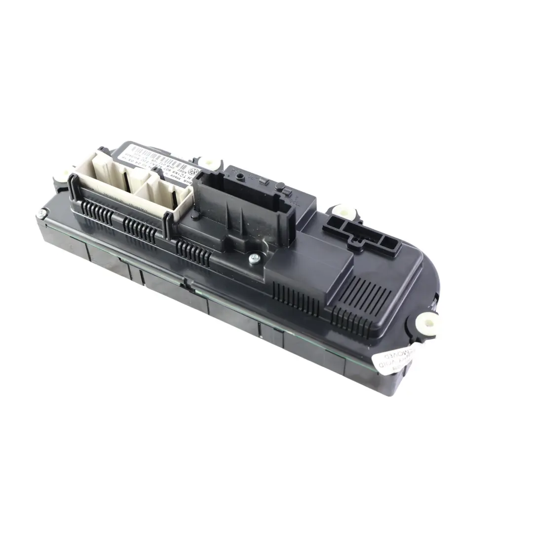 2K Klimaanlage Sitzheizung Bedienteil für Volkswagen Caddy mit Teilenummer 1K8907426AJ Volkswagen Caddy 2K Klimaanlage Sitzheizung Bedienteil - SKU 1K8907426AJ - Teilenummer 1K8907426AJ