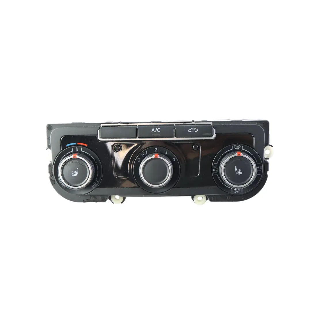 2K Commande Climatisation Siège Chauffant pour Volkswagen Caddy à propos du numéro de pièce 1K8907426AJ Volkswagen Caddy 2K Commande Climatisation Siège Chauffant - SKU 1K8907426AJ - Numéro de pièce 1K8907426AJ