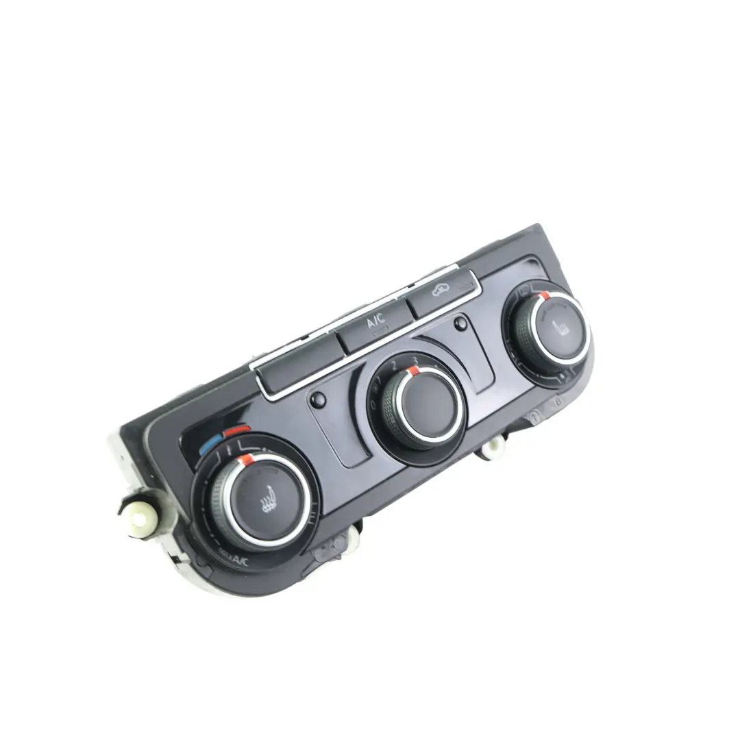 2k Air Conditioning Climate Heated Seat Control to VW Volkswagen Caddy with Part number 1K8907426AJ VW Volkswagen Caddy 2k Air Conditioning Climate Heated Seat Control - SKU 1K8907426AJ - Part number 1K8907426AJ
