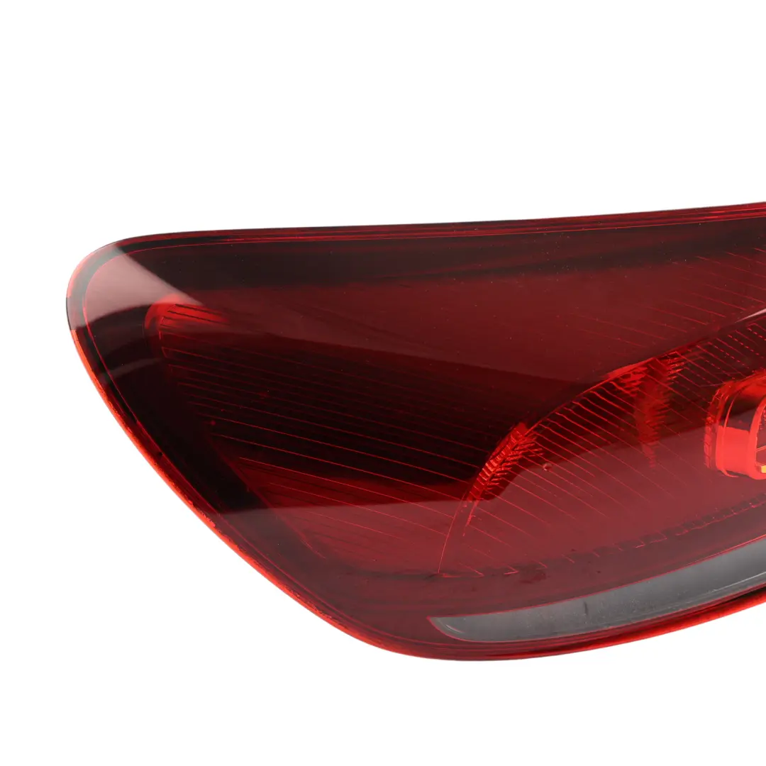 Volkswagen Scirocco Mk3 Rear Tail Light Lamp Cherry Red Left N/S - SKU 1K8945095S - Part number 1K8945095S