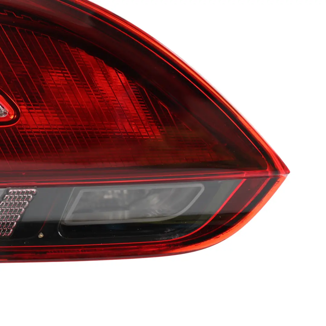 Mk3 Rear Tail Light Lamp Cherry Red Left N/S to Volkswagen Scirocco with Part number 1K8945095S Volkswagen Scirocco Mk3 Rear Tail Light Lamp Cherry Red Left N/S - SKU 1K8945095S - Part number 1K8945095S