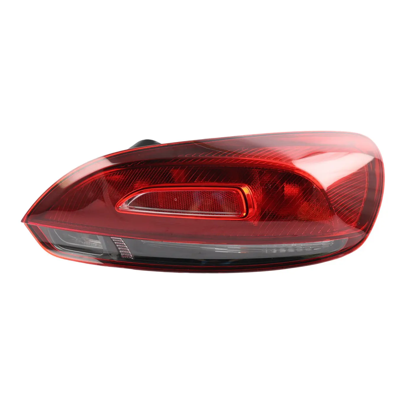 Volkswagen Scirocco Mk3 Rear Tail Light Lamp Cherry Red Right O/S 1K8945096S