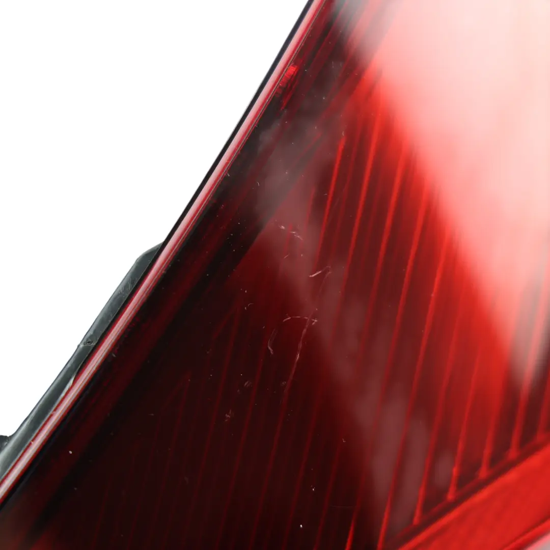 Mk3 Rear Tail Light Lamp Cherry Red Right O/S to Volkswagen Scirocco with Part number 1K8945096S Volkswagen Scirocco Mk3 Rear Tail Light Lamp Cherry Red Right O/S - SKU 1K8945096S - Part number 1K8945096S
