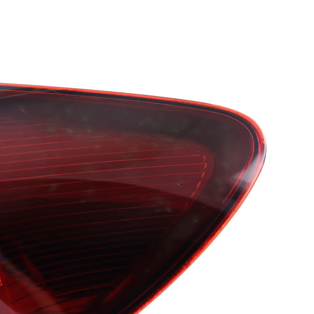 Mk3 Rear Tail Light Lamp Cherry Red Right O/S to Volkswagen Scirocco with Part number 1K8945096S Volkswagen Scirocco Mk3 Rear Tail Light Lamp Cherry Red Right O/S - SKU 1K8945096S - Part number 1K8945096S