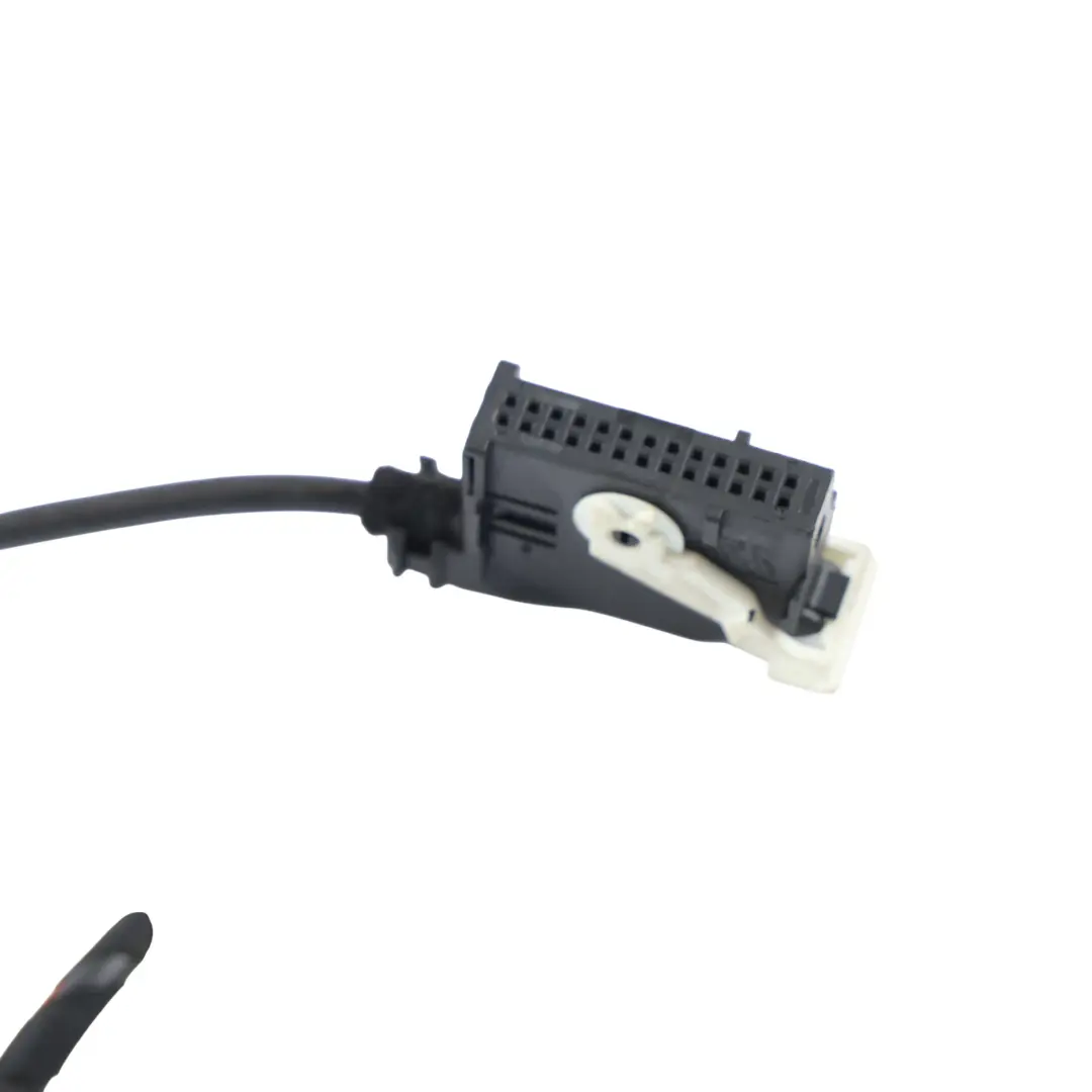 MK3 Caméra Recul Vue Arrière Câblage Parking pour Volkswagen Scirocco à propos du numéro de pièce 1K8980551 Volkswagen Scirocco MK3 Caméra Recul Vue Arrière Câblage Parking - SKU 1K8980551 - Numéro de pièce 1K8980551
