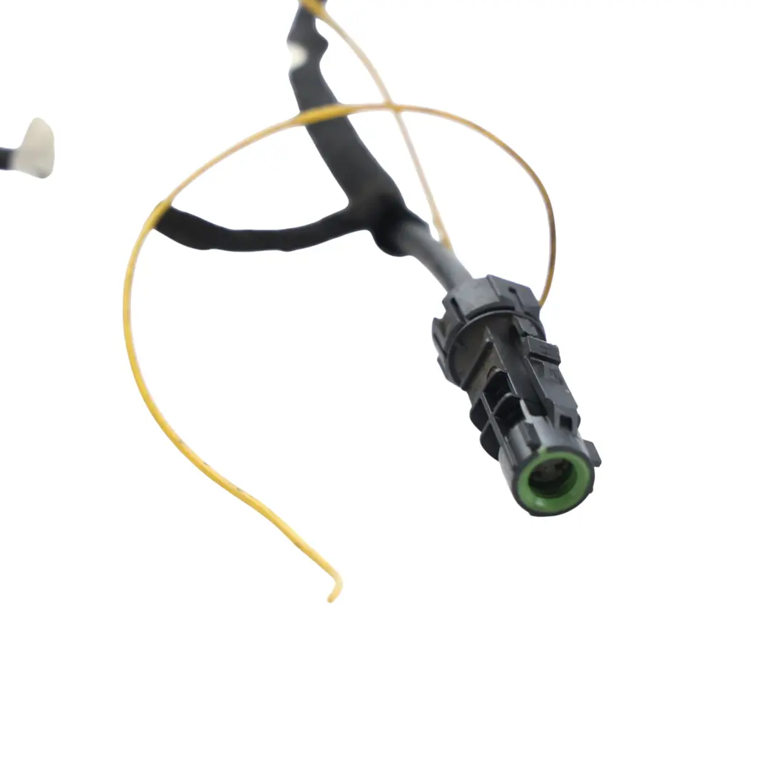 Mk3 Kamera Cofania Parkowania Kabel Wiązka do Volkswagen Scirocco o numerze 1K8980551 Volkswagen Scirocco Mk3 Kamera Cofania Parkowania Kabel Wiązka - SKU 1K8980551 - Numer Części 1K8980551