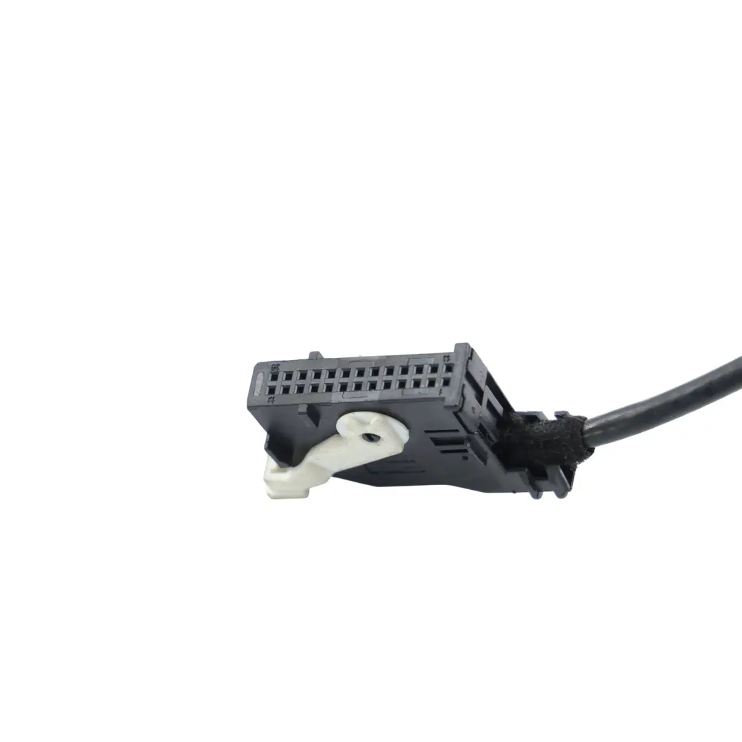 Volkswagen Scirocco MK3 Caméra Recul Vue Arrière Câblage Parking - SKU 1K8980551 - Numéro de pièce 1K8980551