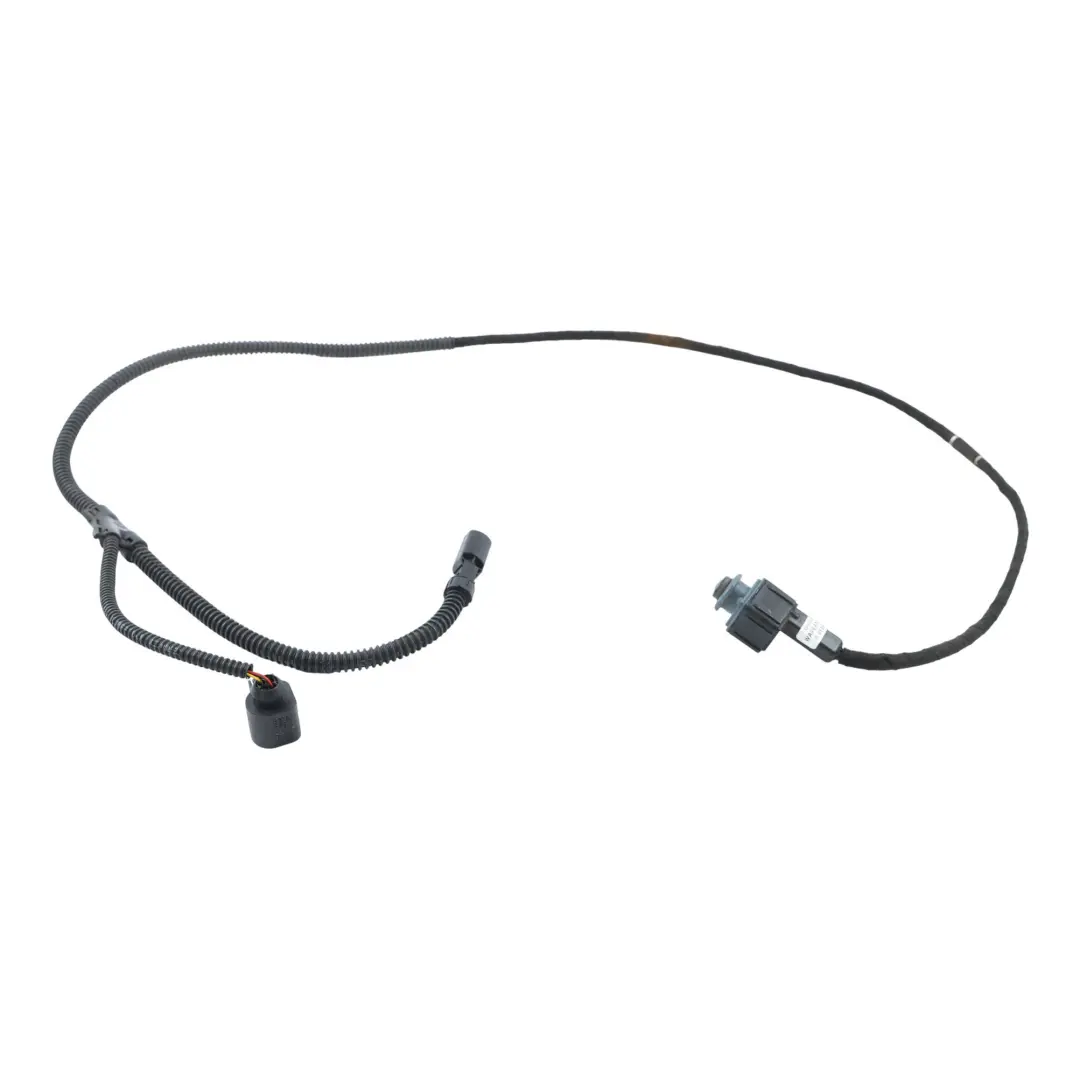 Volkswagen Scirocco Kamera Cofania Tylna Parkowania Kabel - SKU 1K8980551B - Numer Części 1K8980551B