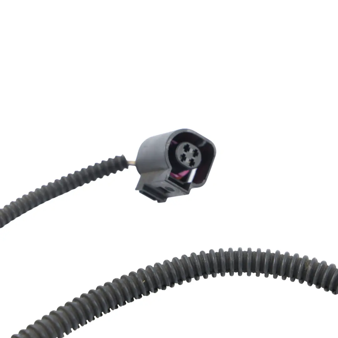 Volkswagen Scirocco Reversing Camera Rear View Parking Cable - SKU 1K8980551B - Part number 1K8980551B