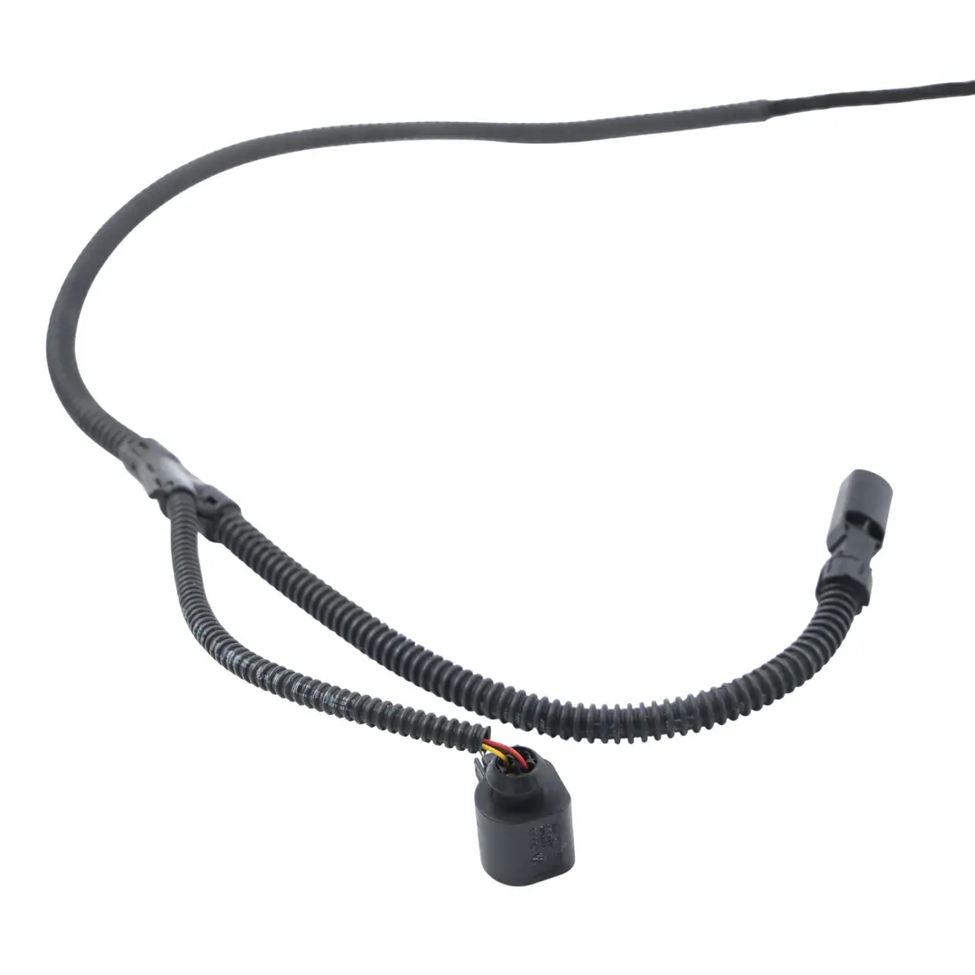 Volkswagen Scirocco Reversing Camera Rear View Parking Cable - SKU 1K8980551B - Part number 1K8980551B